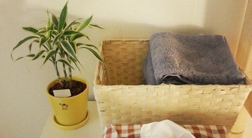 Budget Guesthouse Incheon Zimmer foto