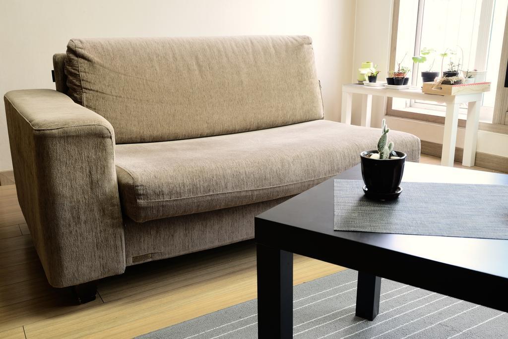 Budget Guesthouse Incheon Zimmer foto