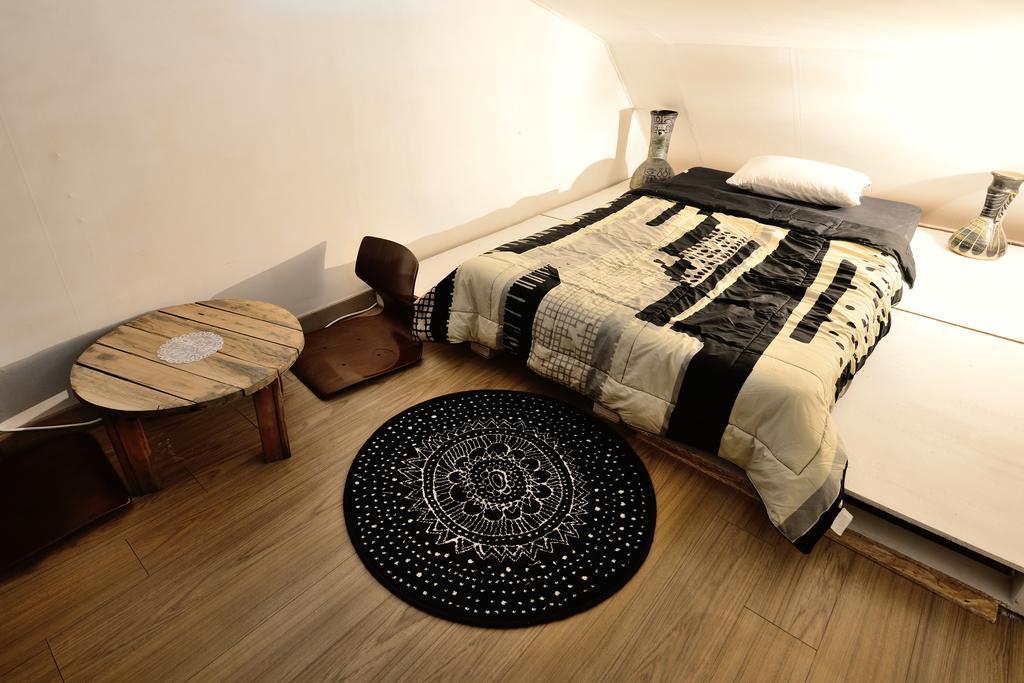 Budget Guesthouse Incheon Exterior foto