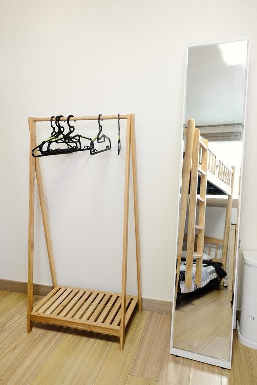 Budget Guesthouse Incheon Zimmer foto